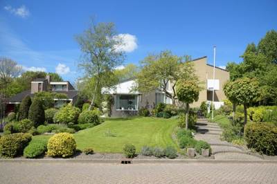 Woning Metiusstraat 11 Heerhugowaard