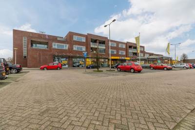 Woning Floraplein 4 Steenbergen (NB)