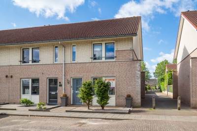 Woning A.H.H. Tolhuisenstraat 43 Meteren