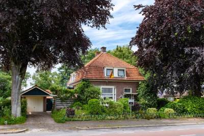 Woning Hoofdweg 21 Loenen