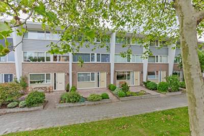 Woning Polderpeil 5 Alphen aan den Rijn