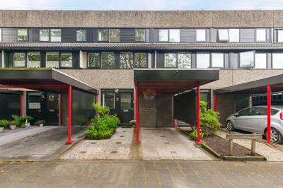 Woning Anna Hoeve 12 Gouda