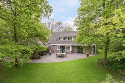 Woning Lemelerveldseweg 25 Heino