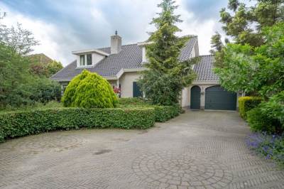 Woning Paradijsvogelweg 43 Almere