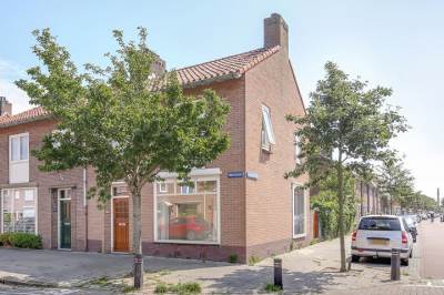 Woning Melklaan 28 Velsen-Noord