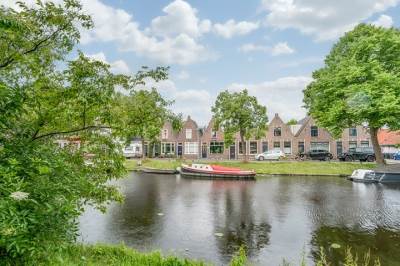 Woning Nieuwlandersingel 14 Alkmaar