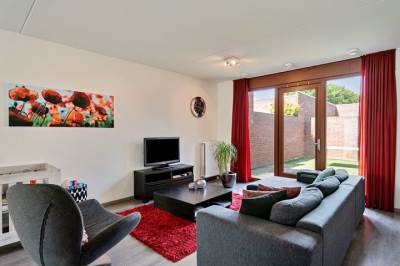 Woning Tramweg 7 Herten