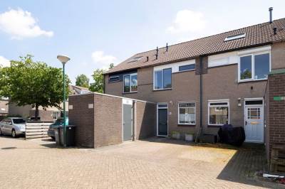 Woning Spechtenkamp 396 Maarssen