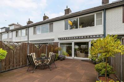 Woning Ottersveen 408 Spijkenisse