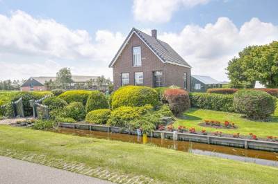 Woning Kanaaldijk 24 Landsmeer