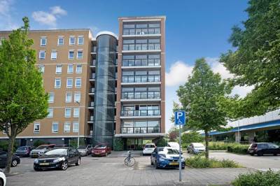 Woning Lijstersingel 111 Capelle aan den IJssel