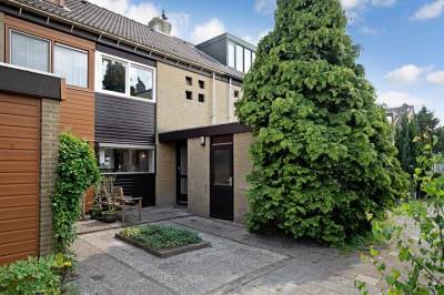 Woning Lingedal 8 Capelle aan den IJssel