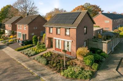 Woning St.Janstraat 57 Ottersum