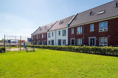 Woning Buitenhof 46 Meteren