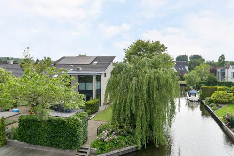 Woning Alingastate 18 Leeuwarden