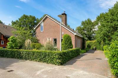 Woning Buitenes 4 Assen
