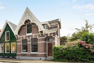Woning Zeemansstraat 7 Zaandam