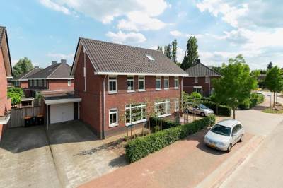 Woning Hummelsweide 8 Eibergen