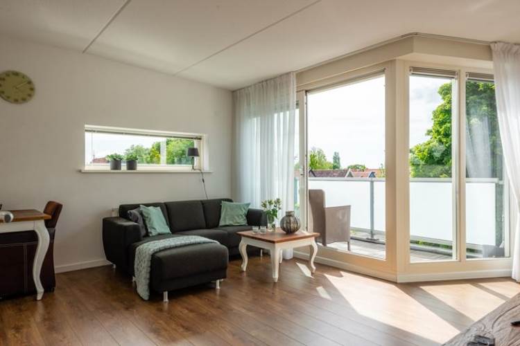 Woning Heiligeweg 5N Krommenie