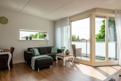 Woning Heiligeweg 5N Krommenie