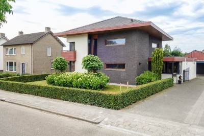 Woning Kampstraat 44 Someren