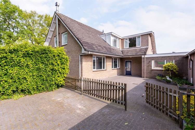 Woning Heikantsehoeve 78 Berlicum