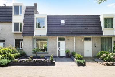 Woning Sterkenburg 620 Eindhoven