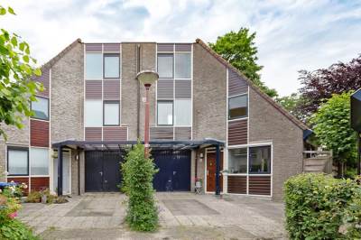 Woning Slobeend 11 Nieuwegein