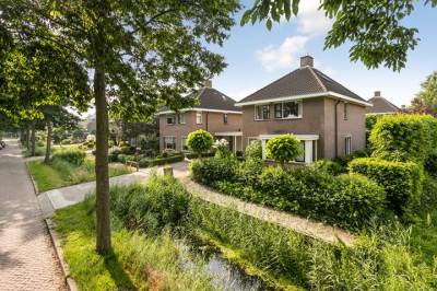 Woning Hoef 13 Ochten