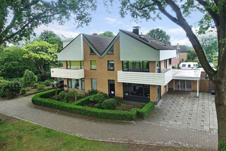 Woning Vivaldistraat 172 Nijverdal