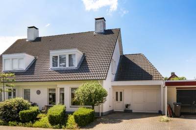 Woning Van Homberghgaarde 5 Nuenen