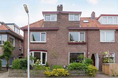 Woning Albert Cuijpstraat 1 Amersfoort