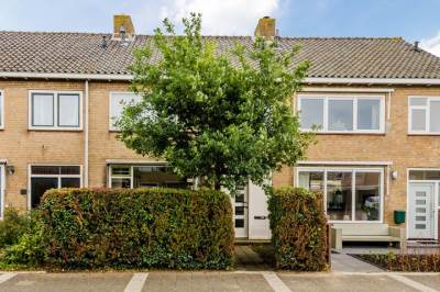 Woning Dag Hammarskjöldlaan 117 Castricum