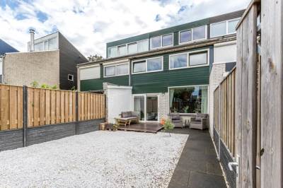 Woning Mosterdhof 81 Westervoort