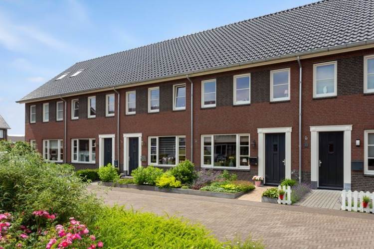 Woning Kempkeslaan 24 Opheusden