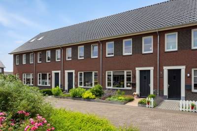 Woning Kempkeslaan 24 Opheusden