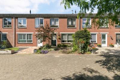 Woning Zebraspoor 453 Maarssen
