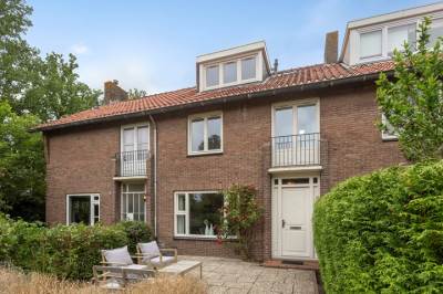 Woning Gerard Doulaan 62 Amstelveen