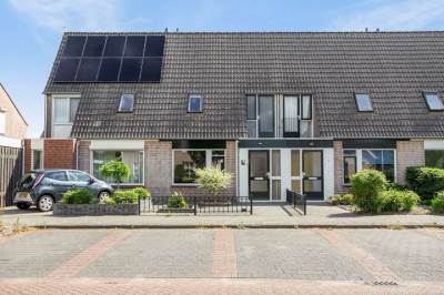 Woning Fret 40 Veldhoven
