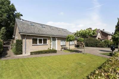 Woning Koningin Julianastraat 12 Lienden