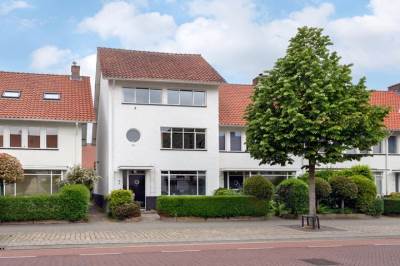 Woning Petrus Dondersstraat 18 Eindhoven