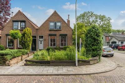 Woning Brederodestraat 38 Kloetinge (Gem. Goes)