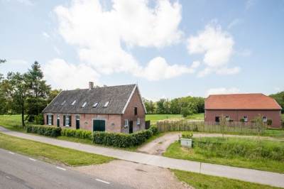 Woning Rucphenseweg 39 Klein Zundert