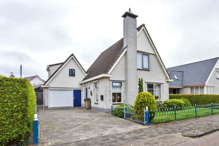 Woning Mûnewyk 1 Harkema
