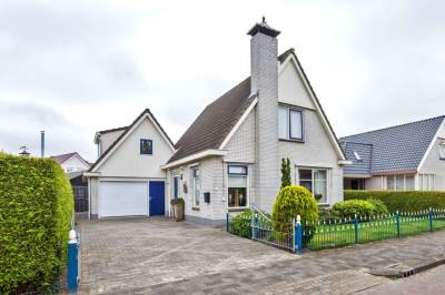 Woning Mûnewyk 1 Harkema