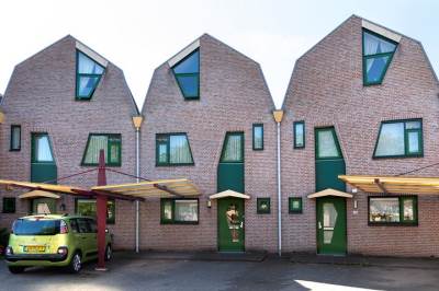 Woning Schapenweide 30 Etten-Leur