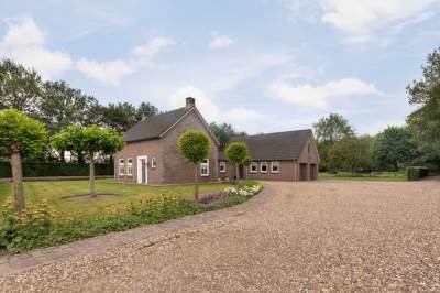 Woning Papenvoortsesteeg 4 Rijkevoort-De Walsert