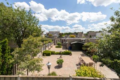 Woning Paradijslaan 17 Breda