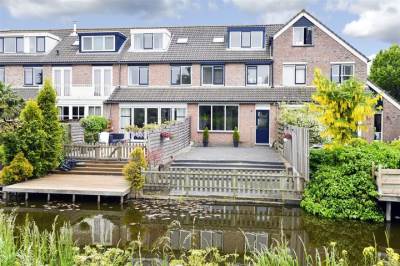 Woning Overweg 45 Ouderkerk aan de Amstel