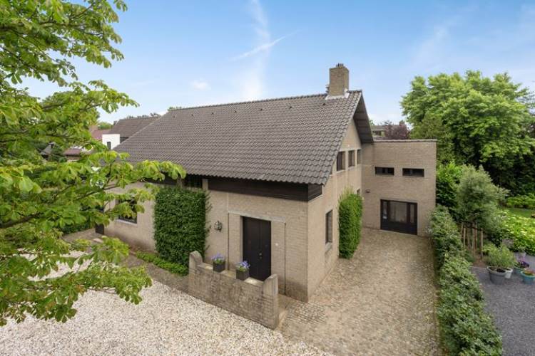 Woning Sportlaan 55 Rosmalen